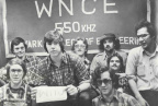 1977 WNCE