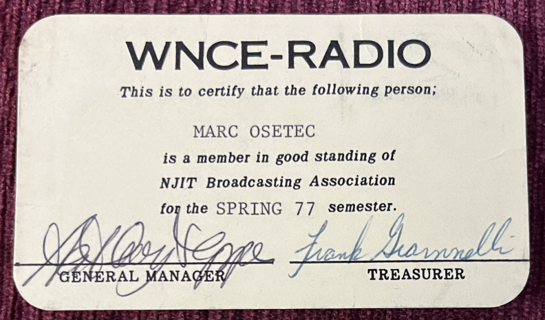 77 01h Membership Card from Marc Osetec.jpg