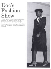 77 02h Doc&#039;s Fashion Show history from Nucleus 1981