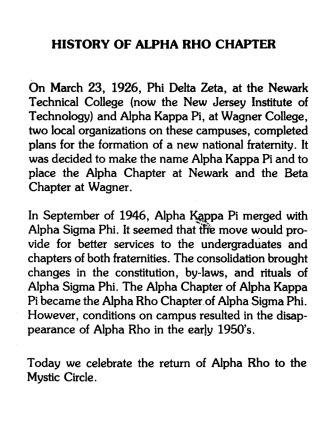 WJTB- Alpha Rho Chapter Chartering Program 1982-2b