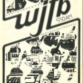 WJTB Spring 1981-1