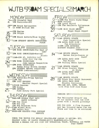 WJTB Spring 1981-5