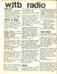 WJTB Spring 1981-2